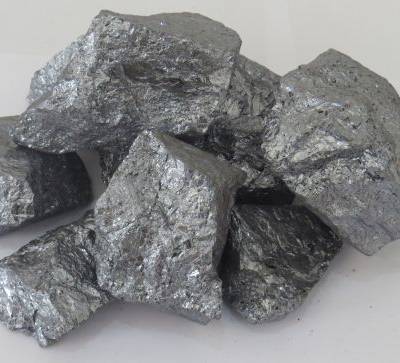 金屬硅粉的專業選擇 豐帆硅業與廣西金屬礦石資源的優勢