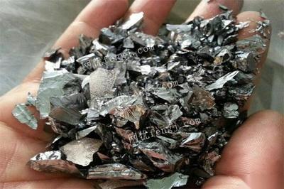 全國高價回收廢硅料與金屬礦石，推動資源循環利用