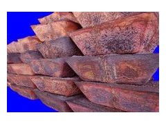 冶金礦產 金屬礦石的開采、冶煉與可持續發展