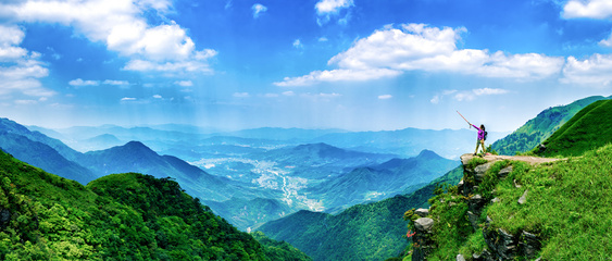 旅游業(yè)復(fù)工復(fù)產(chǎn)步入加速期 國(guó)內(nèi)旅游市場(chǎng)勢(shì)如破竹吹響序幕